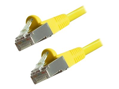 Comprehensive - Patch cable