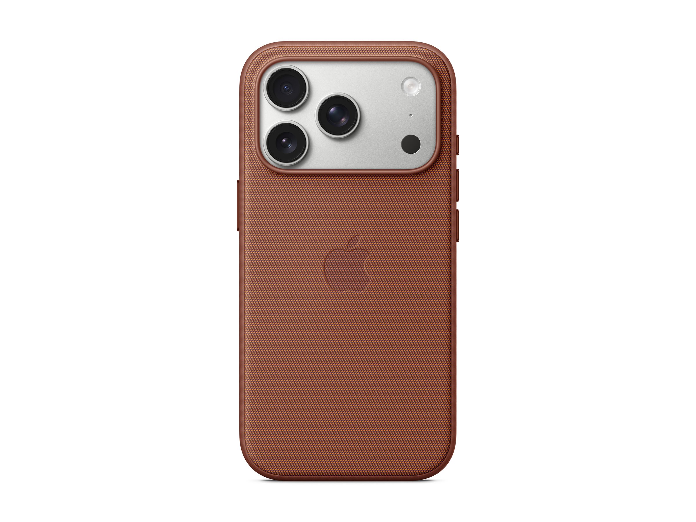 Apple - Back cover for cell phone