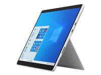 Microsoft Surface Pro 8 13' I5-1145G7 8GB 128GB Sølv