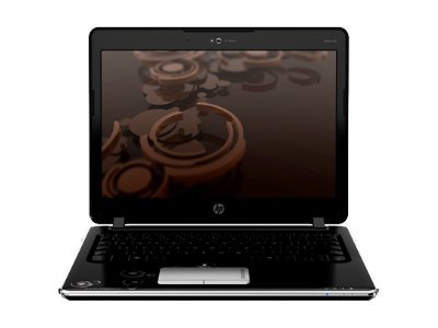 HP Pavilion Laptop dv2