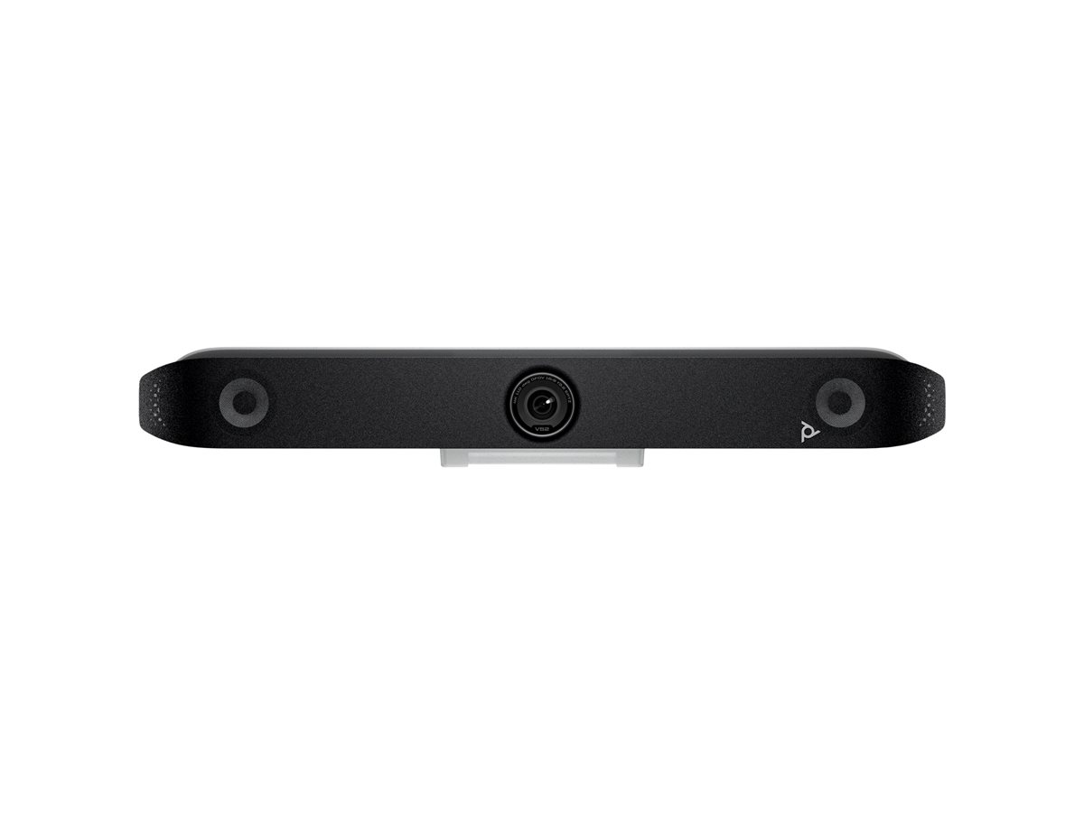 Poly Studio V52 USB Video Bar No Power Cord TAA No localization – foto 2