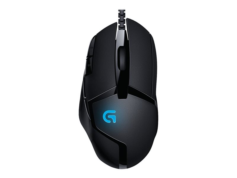 LOGI G402 Hyperion Fury FPS Gaming Mouse