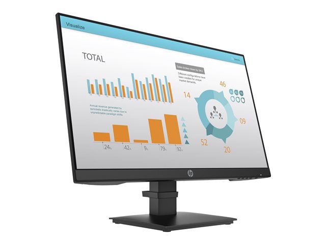 monitor hp p24 g4