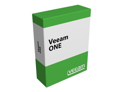 Veeam ONE for Hyper-V License + 1 Year Maintenance & Support 1 socket