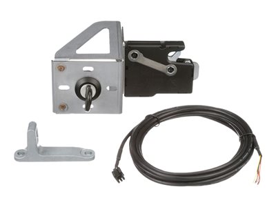 Panduit VeriSafe - Rack door lock