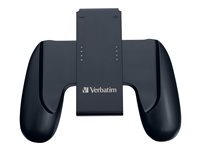 Verbatim Charging Controller Grip Charging grip for Nintendo Switch