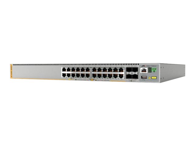 ALLIED L3 Stackable Switch