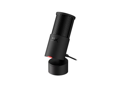 HyperX SoloCast 2 - Microphone
