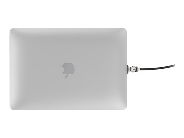 Compulocks MacBook Air 13-inch Cable Lock Adapter 2017 to 2019 - nástavec zámku bezpečnostního slotu – foto 12