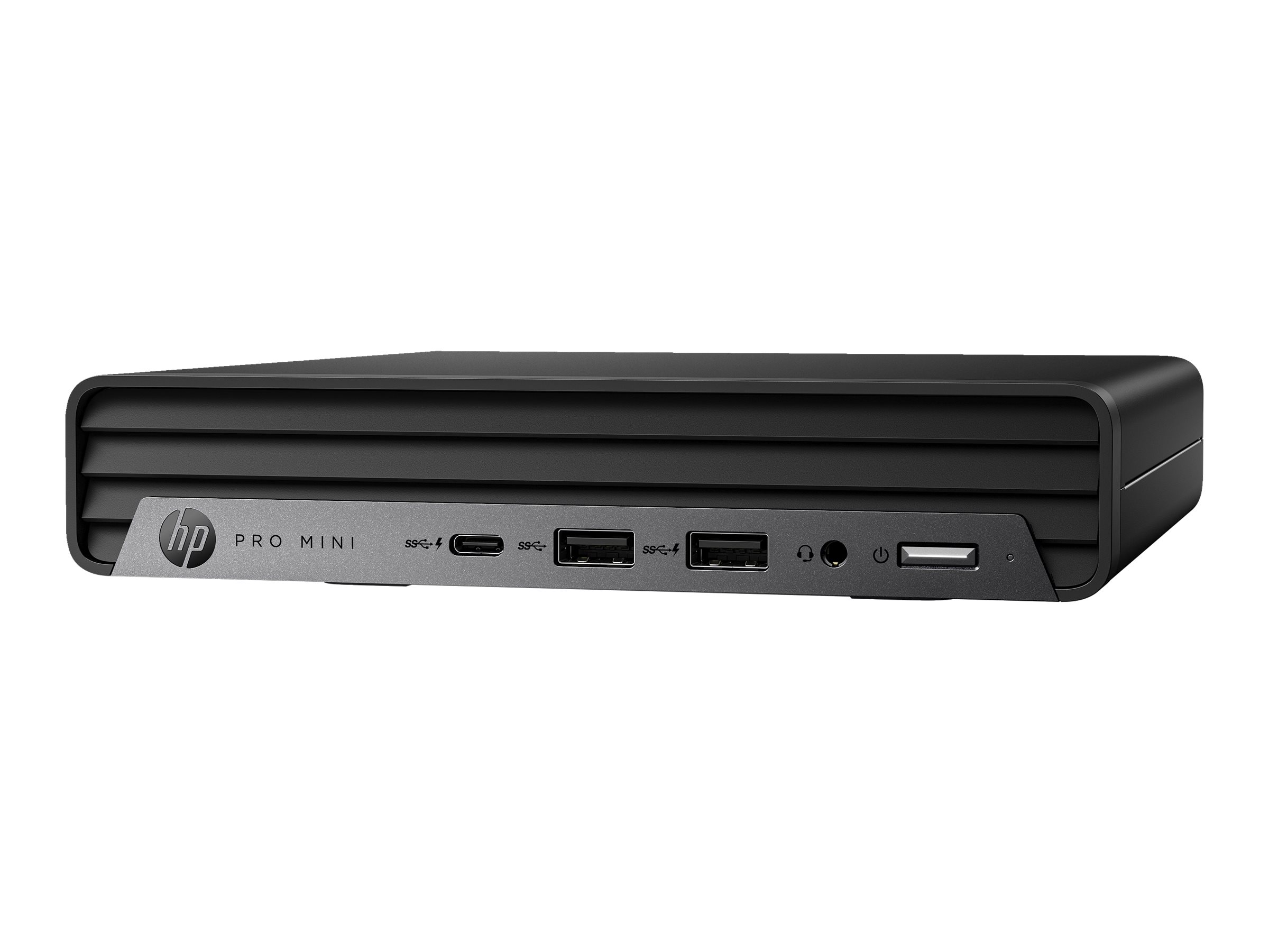 Hp Pro 400 G9 Mini Core I5 13500t 16 Ghz 16 Gb Ssd 256 Gb Uk With Hp Wolf Pro Security Edition 3 Years