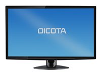 DICOTA Secret display privacy filter - 23" wide