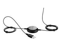 Jabra Micro-casque filaire non UC 4993-823-169