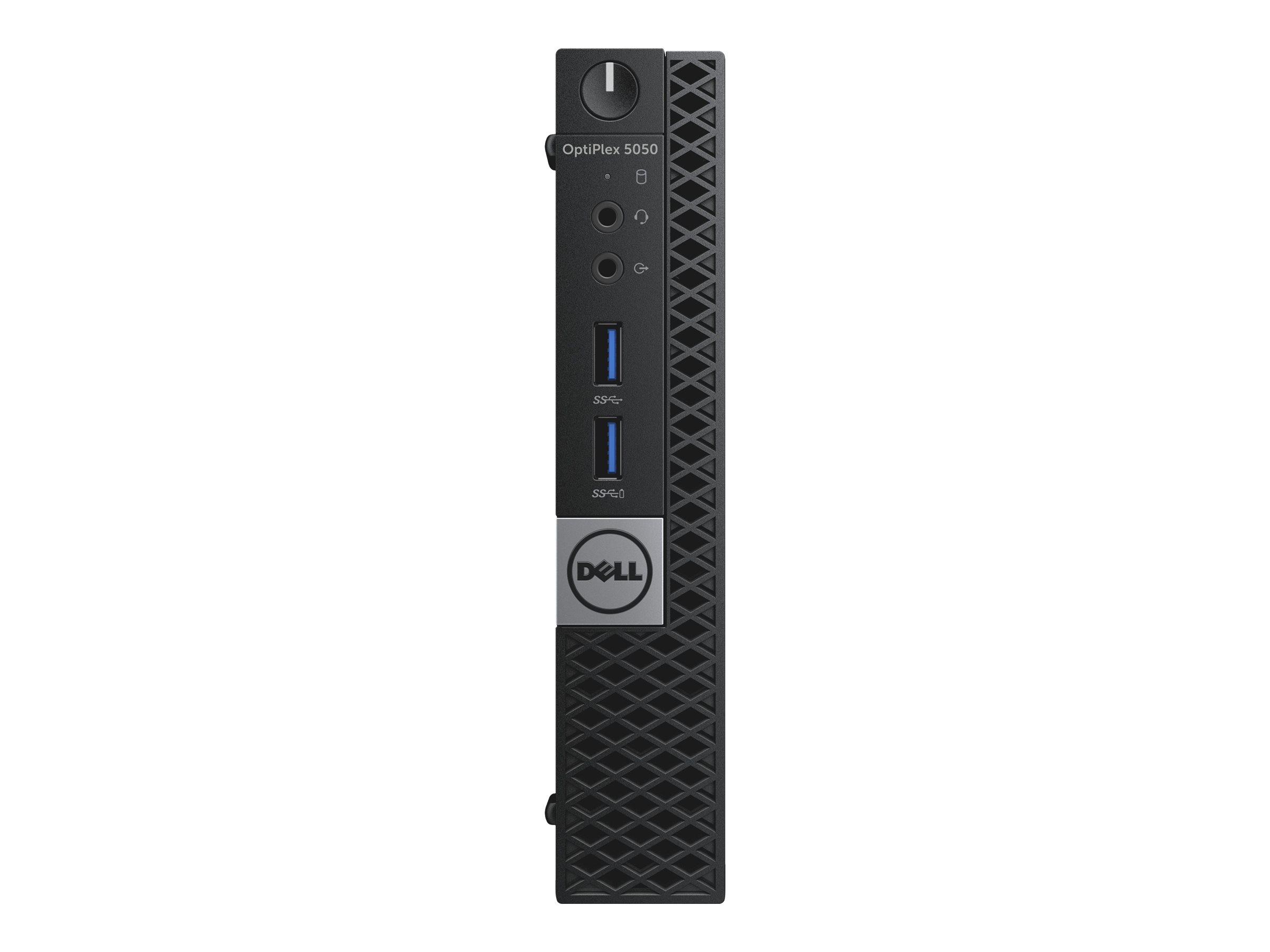 DELL Optiplex5050 micro ミニデスクトップ Dell Optiplex 5050 Micro Review | PCMag