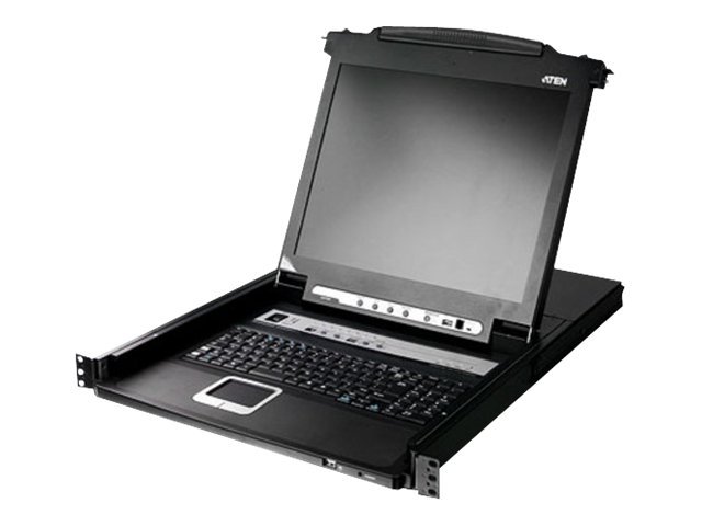 ATEN Slideaway CL5708N