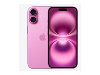 Apple iPhone 16 6.1' 128GB Pink