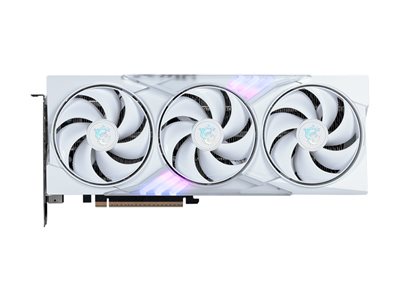 MSI GeForce RTX 5060 Ti 16G GAMING TRIO OC