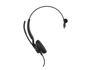 JABRA Engage 50 II Link Mono USB C/A UC, JABRA  (BILD5)