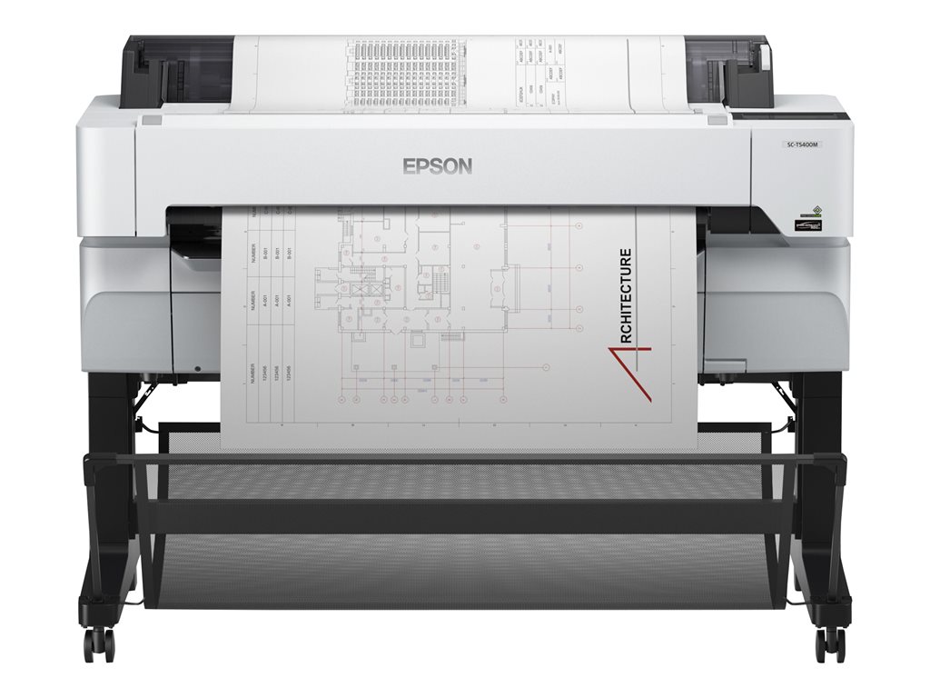 EPSON SureColor SC-T5400M 36inch MFP