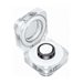 Samsung Galaxy Ring - Image 2: Left-angle