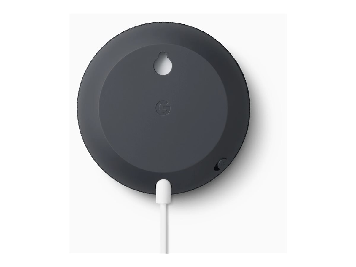 Google Nest Mini - Gen 2 | Overview, Specs, Details | SHI