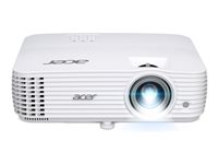Acer P1557Ki - DLP projector - portable - 3D - Wi-Fi / Miracast