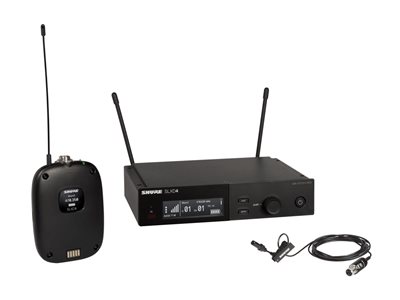 Shure SLX-D SLXD14/UL4B