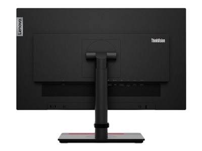 Lenovo ThinkVision T24m-29 - LED monitor - 24 (23.8 viewable) - 1920 x ...