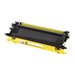 eReplacements TN210Y-ER - yellow - compatible - toner cartridge (alternative for: Brother TN210Y)