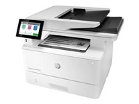 HP LaserJet Enterprise MFP M430f - Multifunction printer - B/W