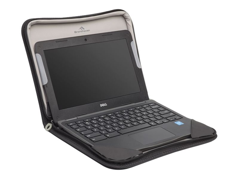 Brenthaven Tred Zip Folio