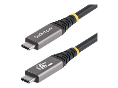 0065030922685 - STARTECH 3m USB-C Kabel USB4 20Gbps