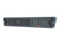 APC Smart-UPS 1500VA RM 2U 120V