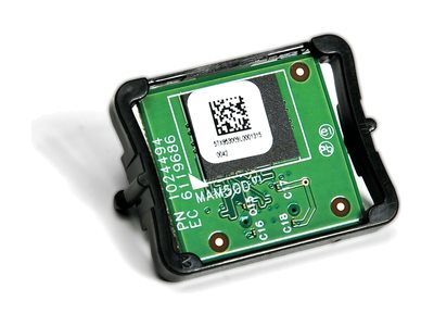 Lexmark - Trusted Platform Module (TPM)