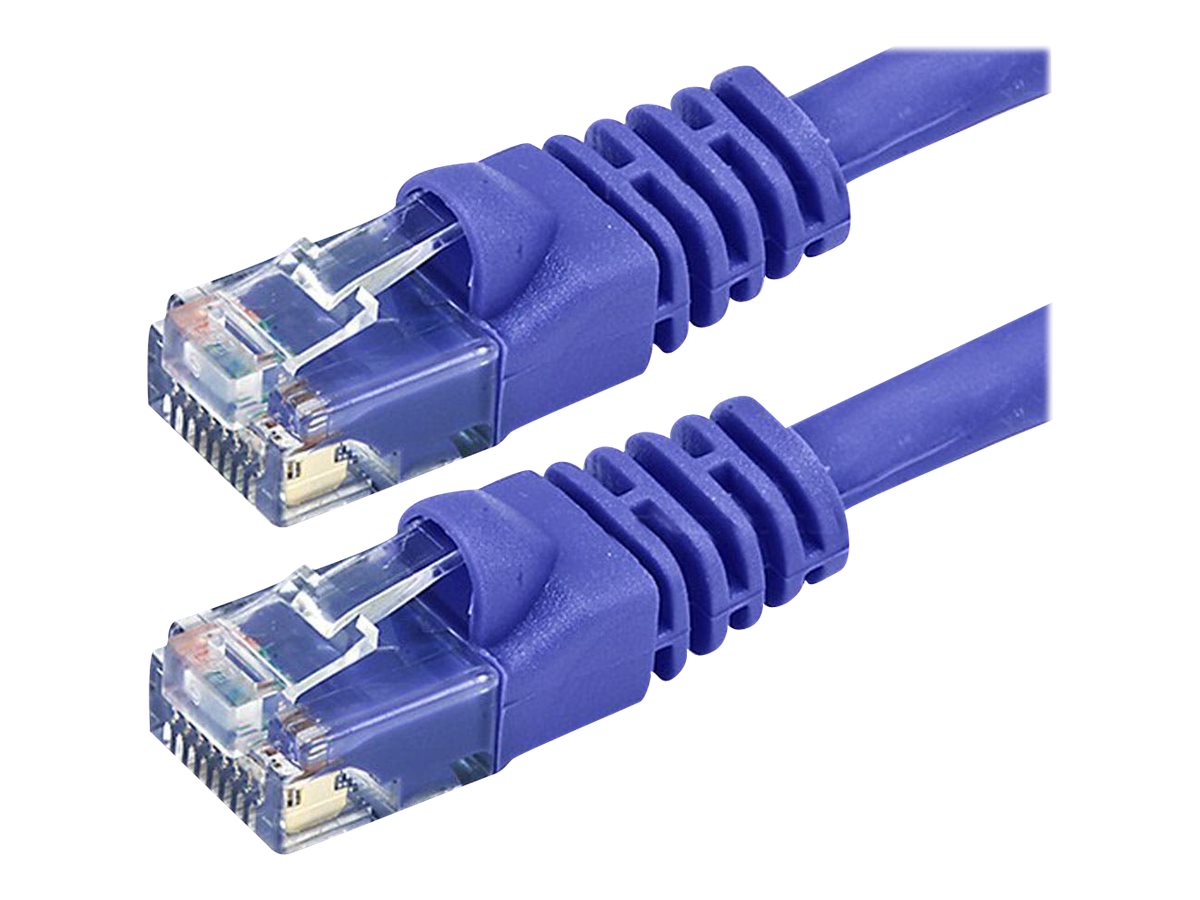 Monoprice - Patch cable