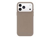 OtterBox Symmetry Series - back cover for mobile phone