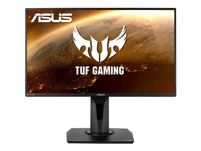 ASUS TUF Gaming VG258QM LED monitor gaming 24.5INCH 1920 x 1080 Full HD (1080p) @ 280 Hz  image
