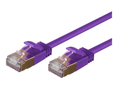 Monoprice SlimRun - Patch cable