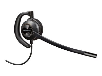 HP Poly EncorePro 530D Headset TAA - 783P4AA