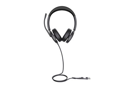 Yealink UH48 Dual - Headset