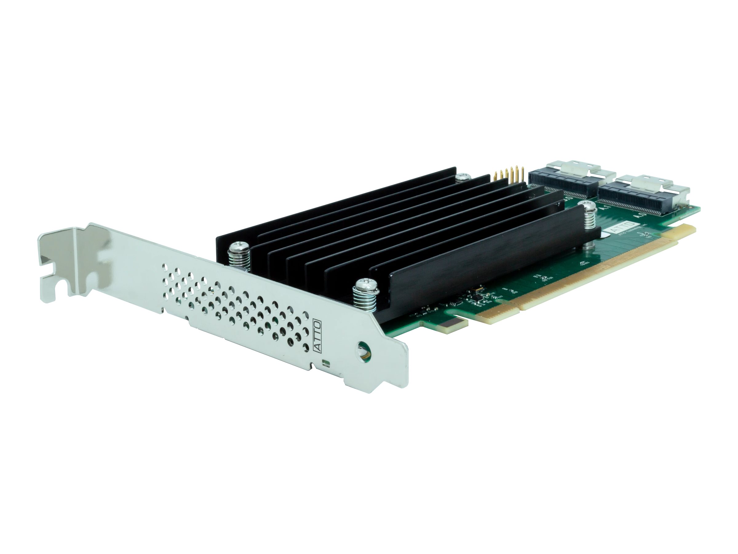 ATTO ExpressSAS H240F