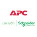 APC Extended Warranty - extended service agreement - 3 years - shipment