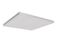 LEDVANCE SMART+ Planon Lyspanel 20W 3000-6500K RGB/indstilleligt hvidt lys