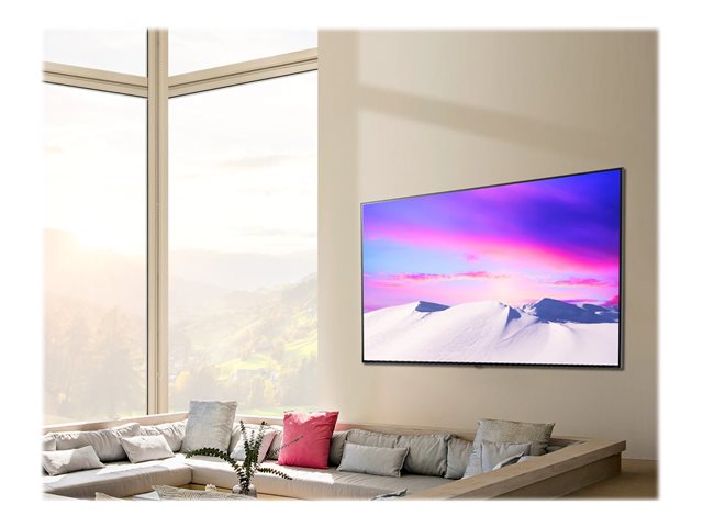 75NANO806PA.AEK - LG 75NANO806PA Nano80 Series - 75" LED-backlit LCD TV ...