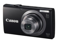Canon PowerShot A2300 - digital camera - 6191B012AA - Currys Business