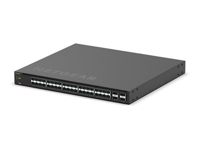 M4350 Series M4350-40F4C - switch - 40 ports - Man