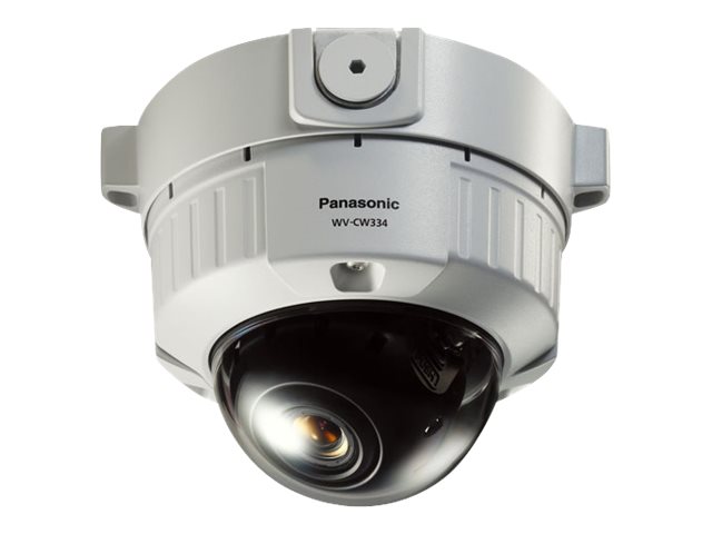 Panasonic WV-CW334S - CCTV camera