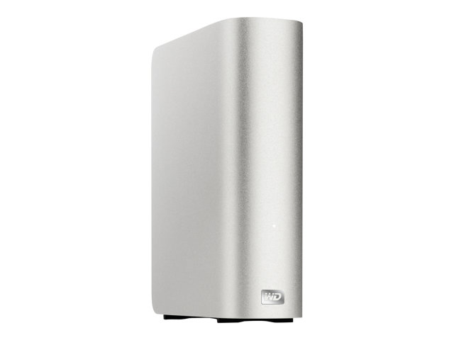 WDBC3G0020HAL-EESN - WD My Book Studio WDBC3G0020HAL - hard drive - 2 TB -  FireWire 800 / FireWire / USB  - Currys Business