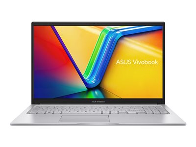 ASUS VivoBook 15 X1504ZA-NJ104W - 180-degree hinge