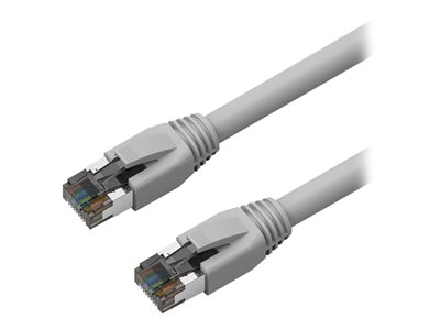 Axiom - Patch cable - RJ-45 (M) to RJ-45 (M)