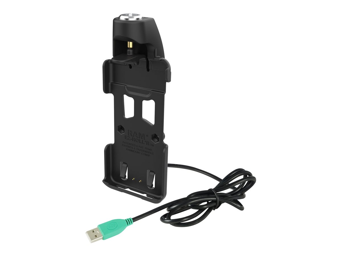UNPKD RAM POWERED LOCKING DOCK FOR SONIM XP PRO